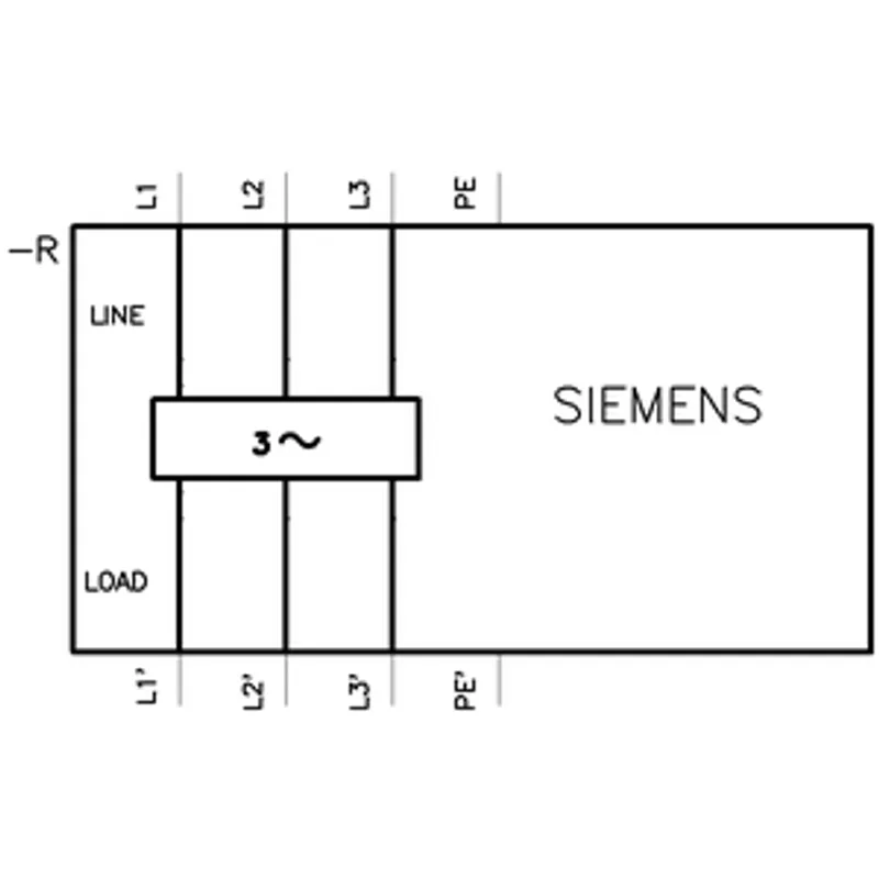 Siemens 6SL5130-6UE22-4AD0 — photo 2 of 2