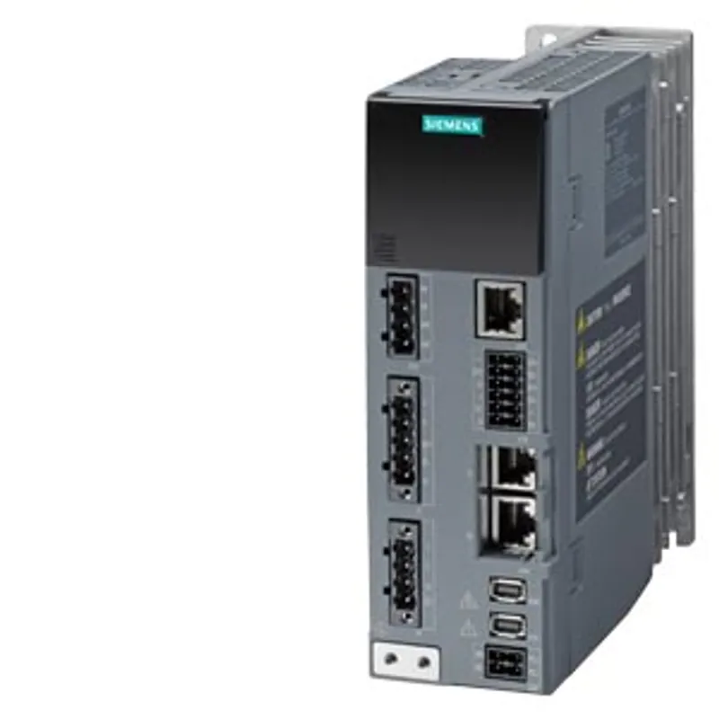 Siemens 6SL5310-1BB10-4CF0 — photo 1 of 2