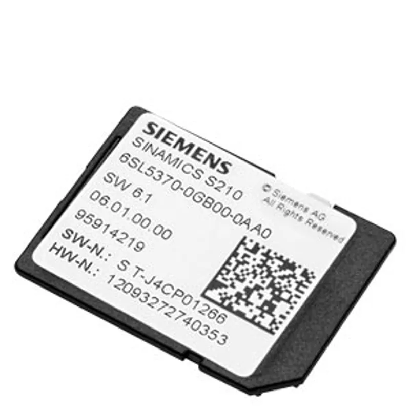 Siemens 6SL5370-0GB00-0AA0