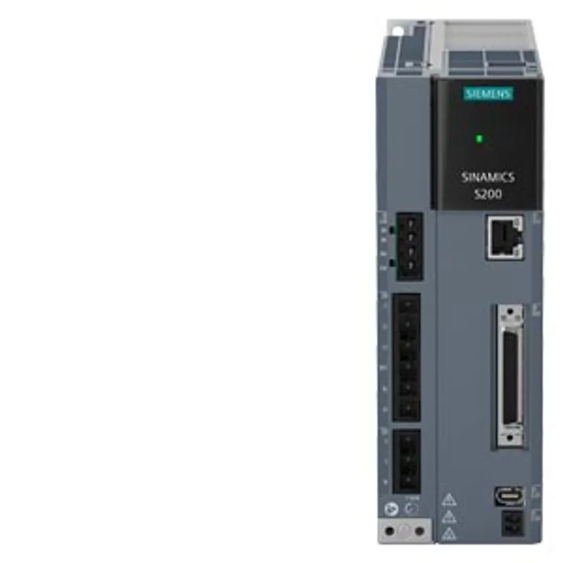 Siemens 6SL5510-1BB11-0AA0 — photo 1 of 2