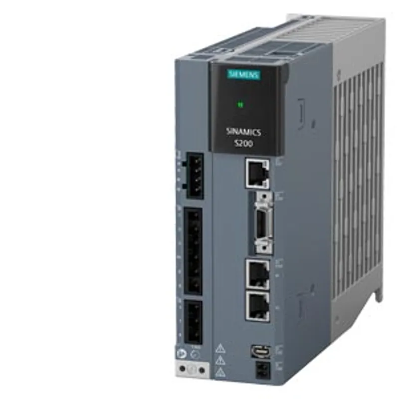 Siemens 6SL5510-1BB11-0AF0 — photo 1 of 2