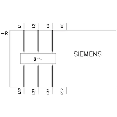 Siemens 6SL5550-0XE22-0CA0
