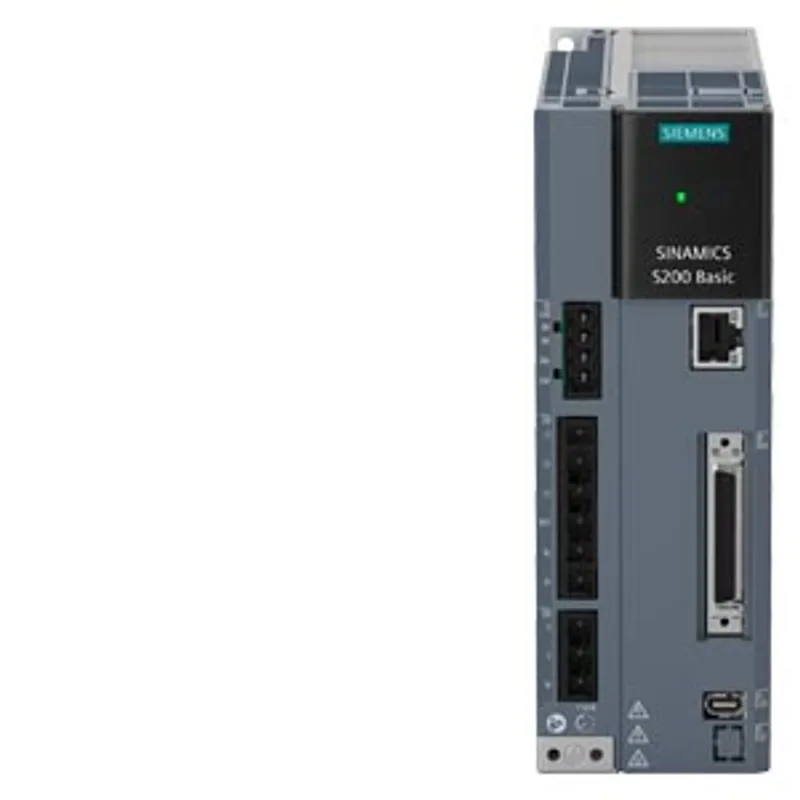 Siemens 6SL5610-1BB11-0AA0 — photo 1 of 2