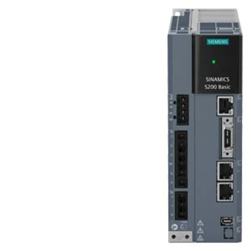 Siemens 6SL5610-1BB11-0AF0 — photo 1 of 2
