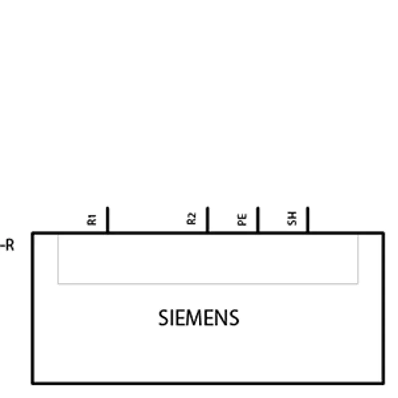 Siemens 6SN1113-1AA00-0DA0 — photo 2 of 2