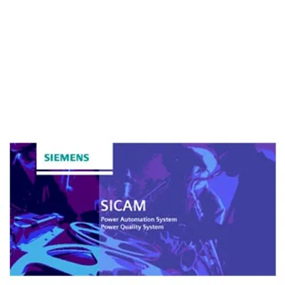 Siemens 7KE9000-3PA04-8AA0