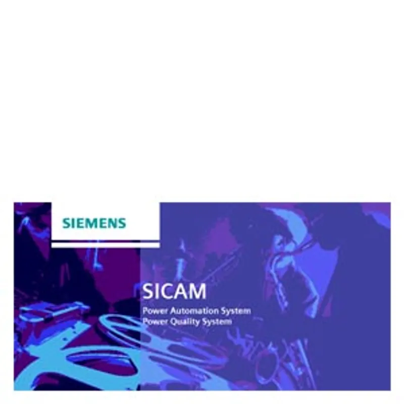 Siemens 7KE9000-3PA04-8AA0