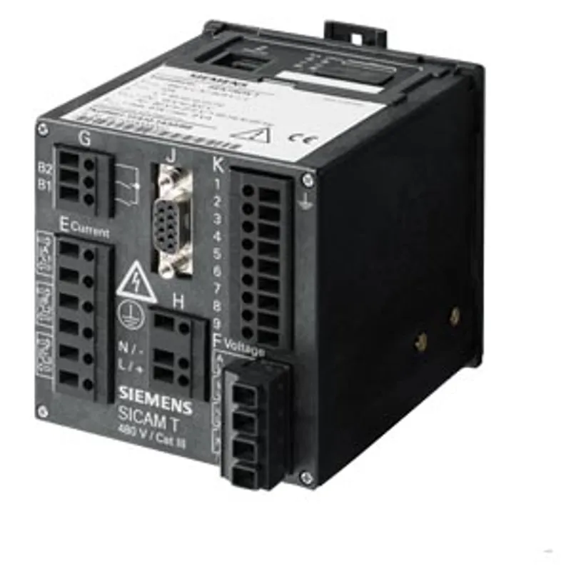 Siemens 7KG9661-1AA30-1AA0