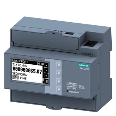 Siemens 7KM2200-2EA30-1JA1