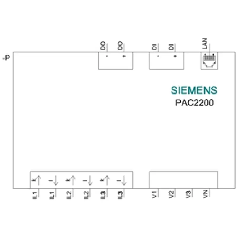 Siemens 7KM2200-2EA30-1JA1 — photo 5 of 5