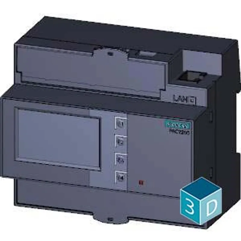 Siemens 7KM2200-2EA30-1JA1 — photo 3 of 5