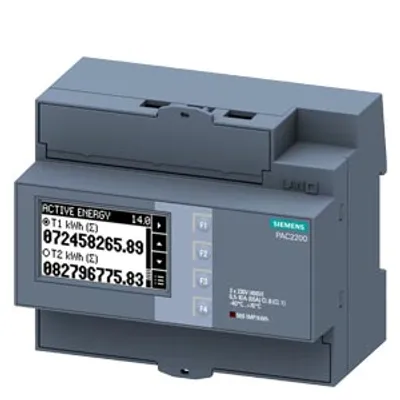 Siemens 7KM2200-2EA40-1CA1