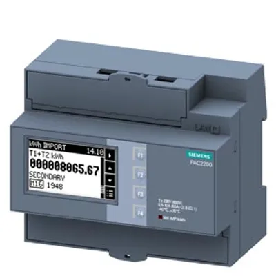 Siemens 7KM2200-2EA40-1GA1