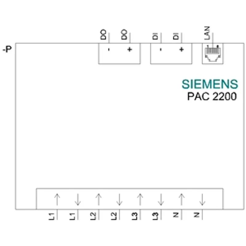 Siemens 7KM2200-2EA40-1JB1 — photo 4 of 4