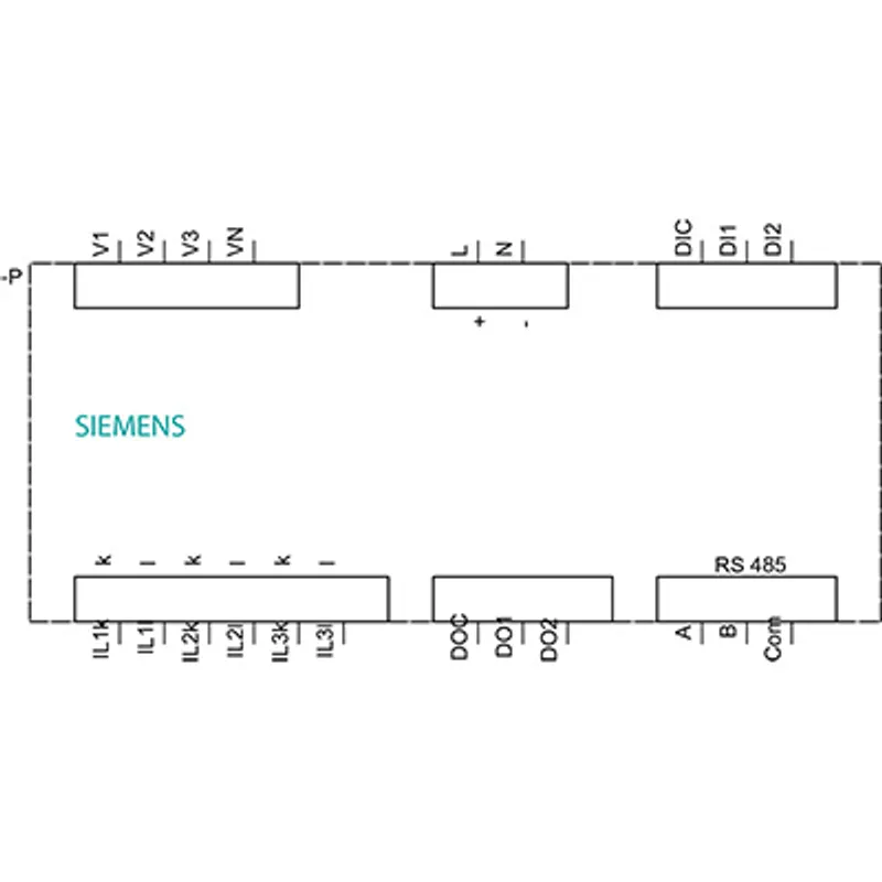 Siemens 7KM3120-0BA01-1DA0 — photo 5 of 5
