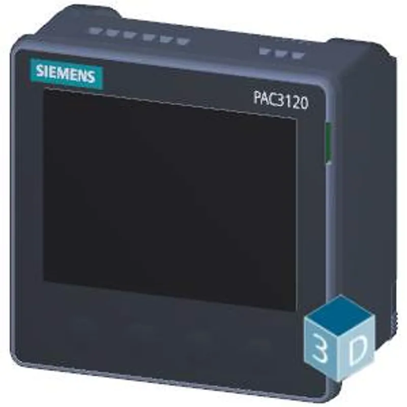 Siemens 7KM3120-1BA01-1EA0 — photo 3 of 5