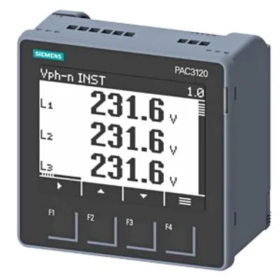 Siemens 7KM3120-1BA01-1EA0