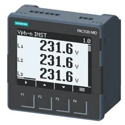 Siemens 7KM3120-2BA01-1HA0