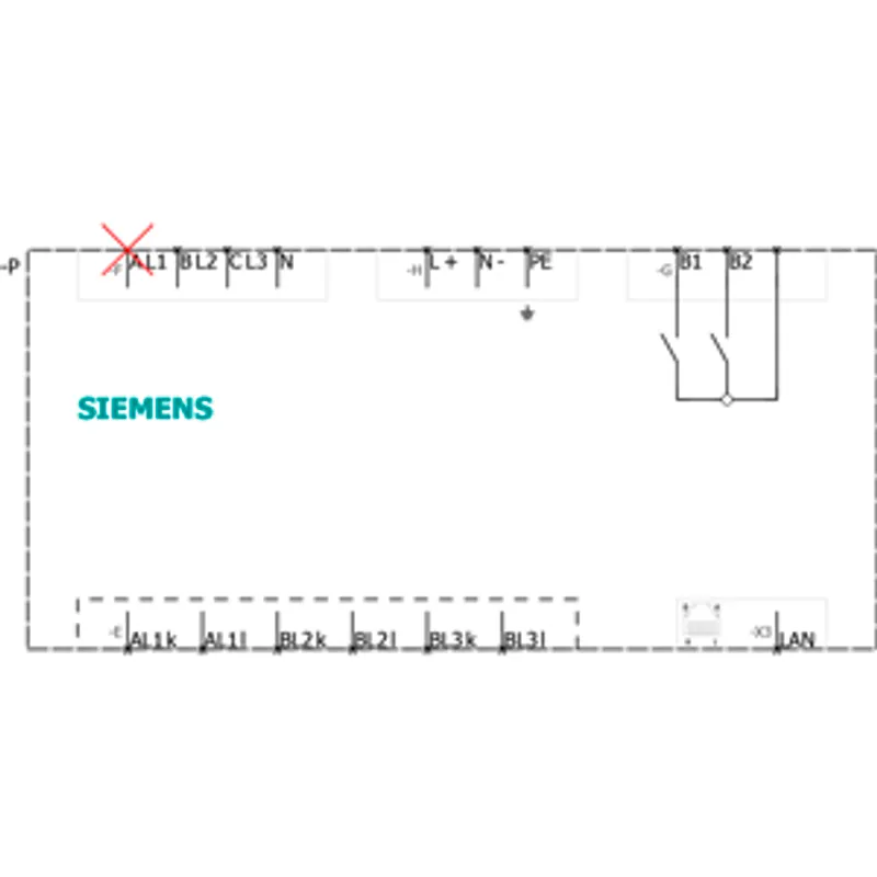 Siemens 7KM5412-6CA00-1EA8 — photo 4 of 4