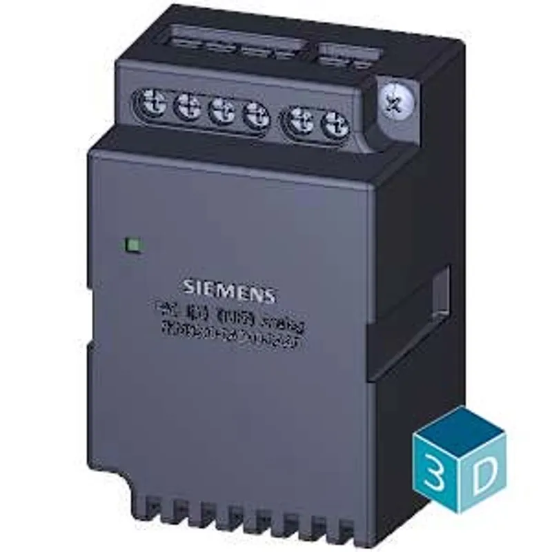 Siemens 7KM9200-0AD00-0AA0 — photo 3 of 4