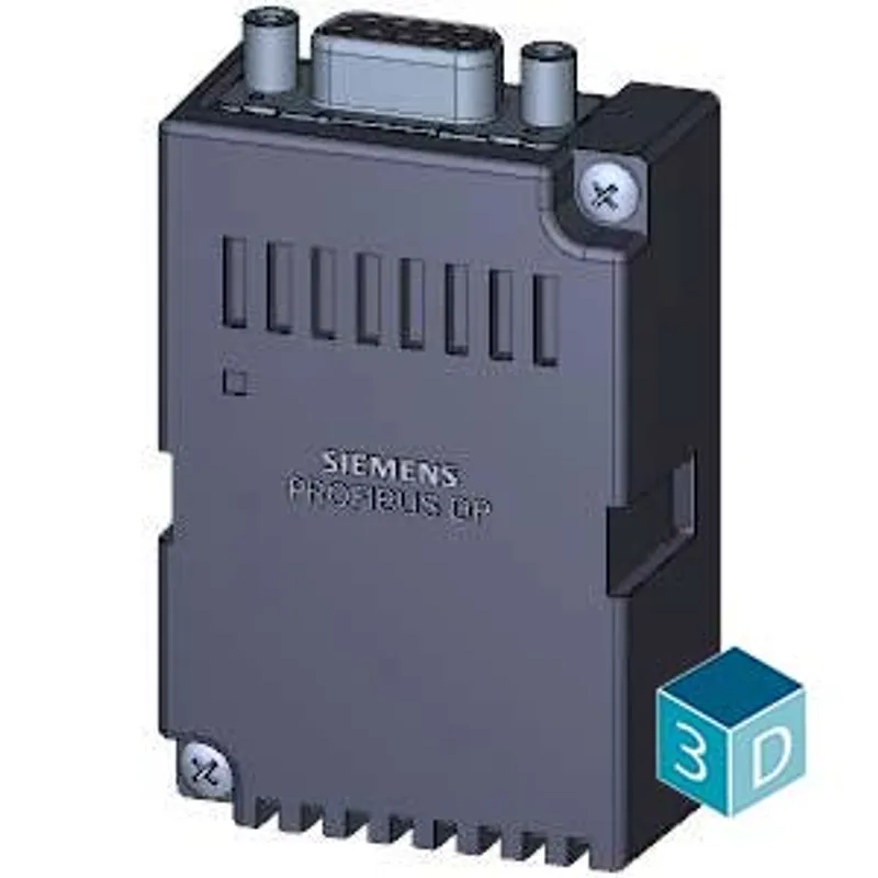 Siemens 7KM9300-0AB01-0AA0 — photo 3 of 3