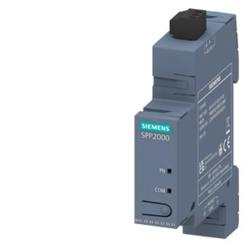 Siemens 7KM9300-0PP20-0AA0 — photo 1 of 5