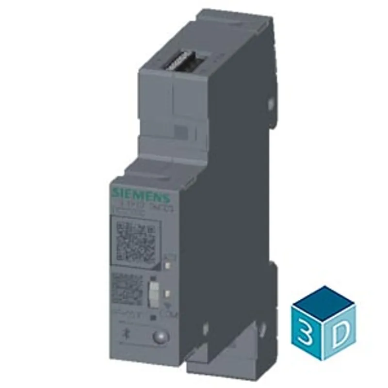 Siemens 7KN1210-0MC00 — photo 3 of 3