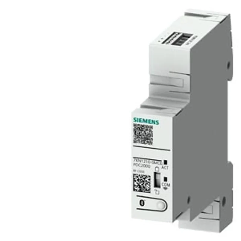 Siemens 7KN1210-0MC00 — photo 1 of 3