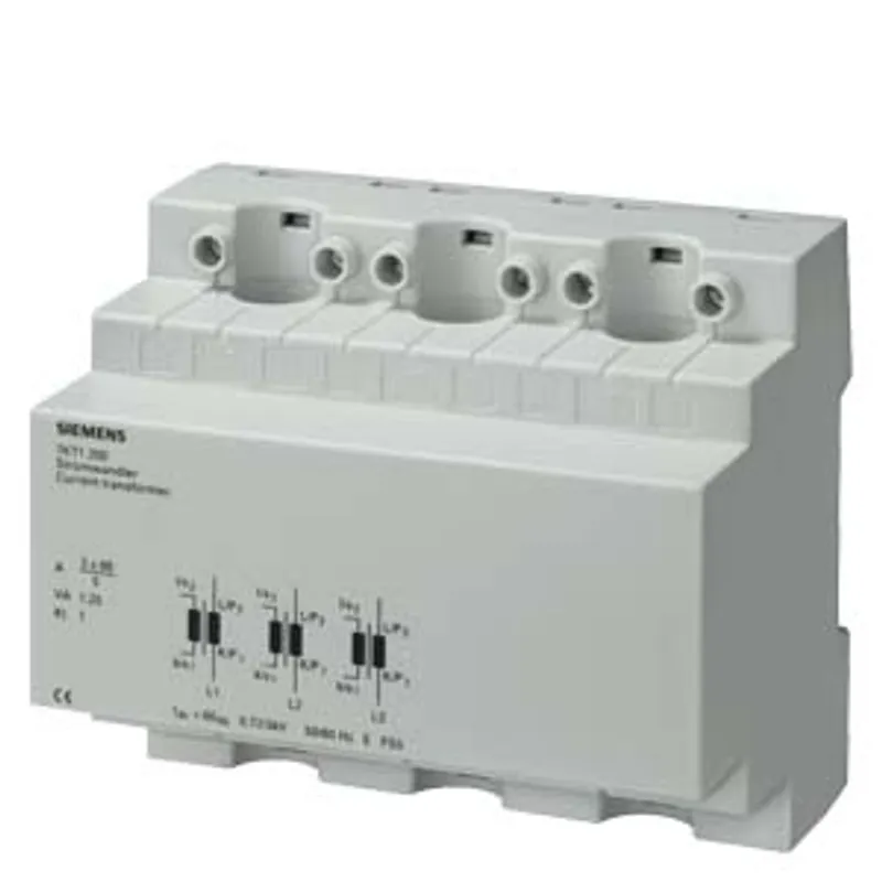 Siemens 7KT1201 — photo 1 of 5