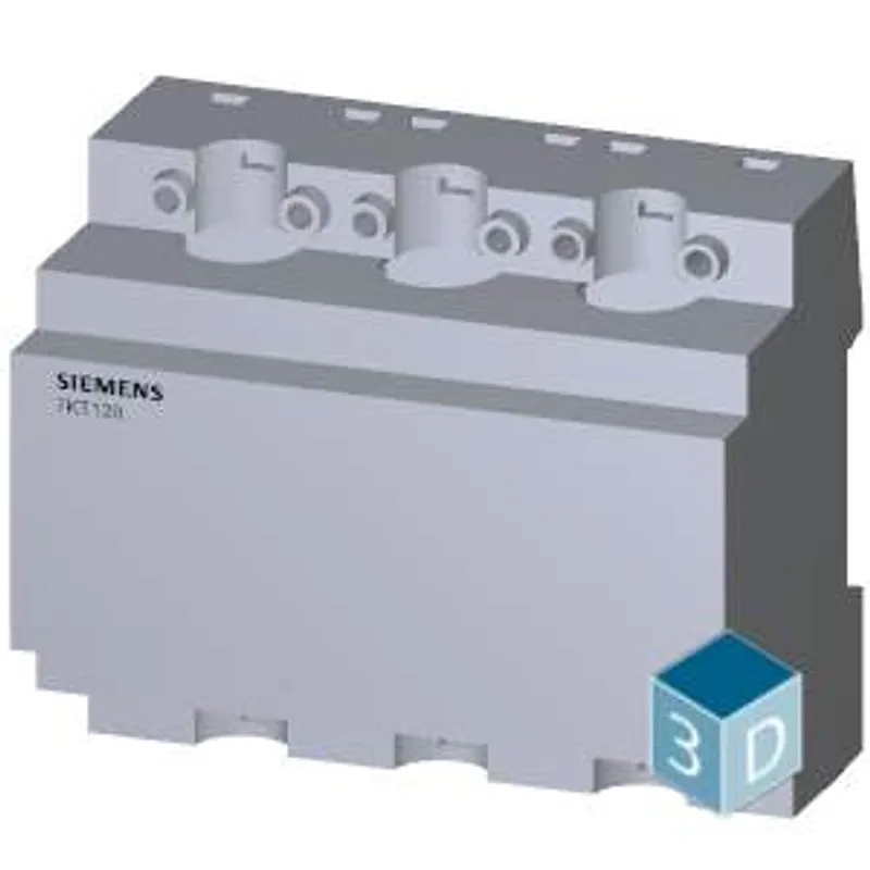 Siemens 7KT1201 — photo 3 of 5