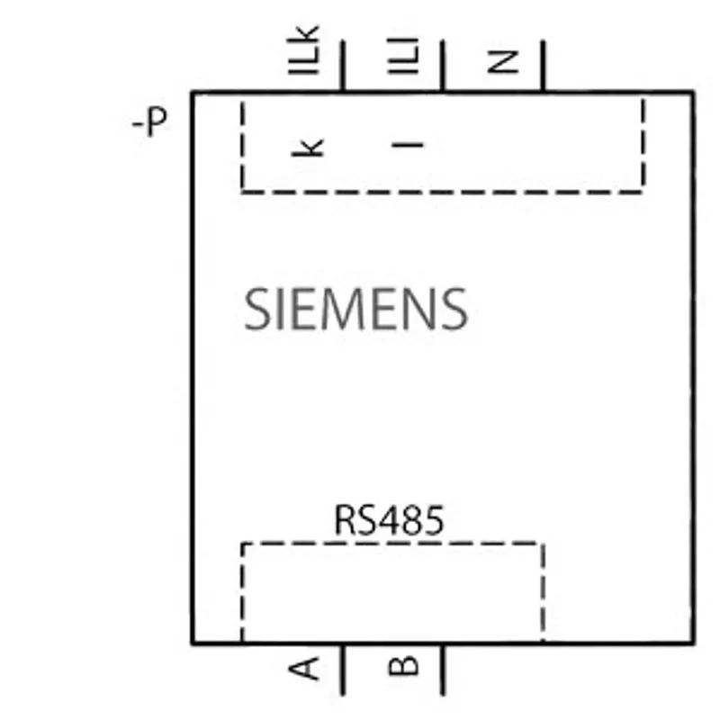 Siemens 7KT1652 — photo 5 of 5