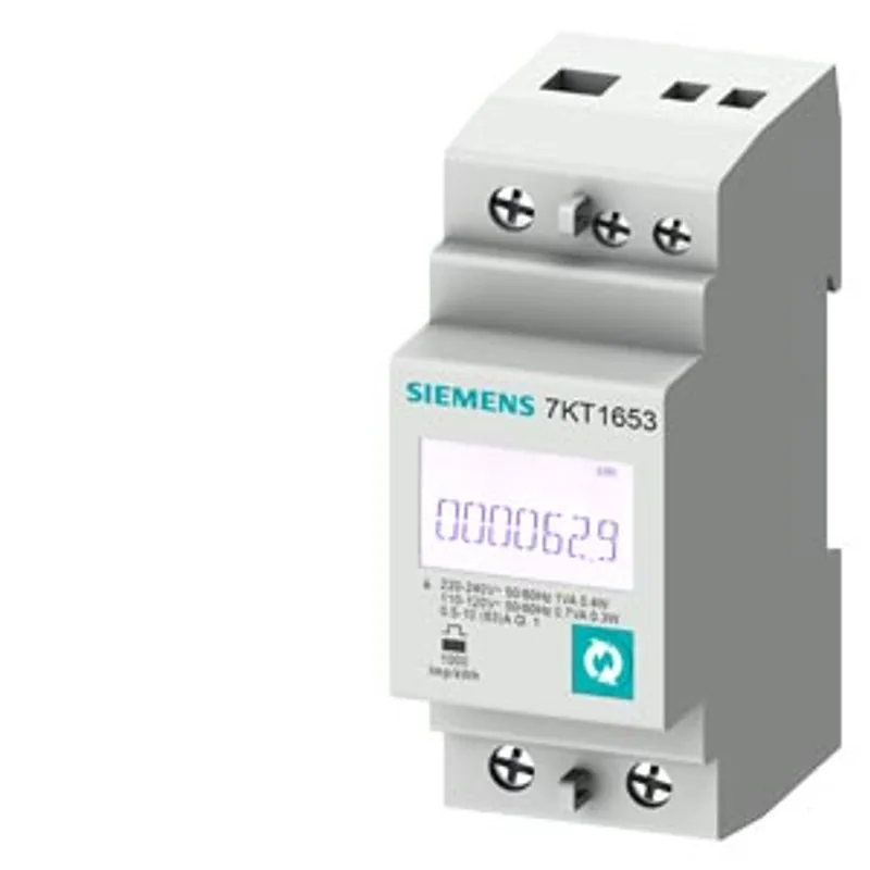 Siemens 7KT1653 — photo 1 of 5