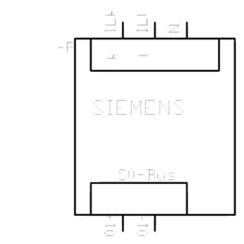Siemens 7KT1655 — photo 5 of 5