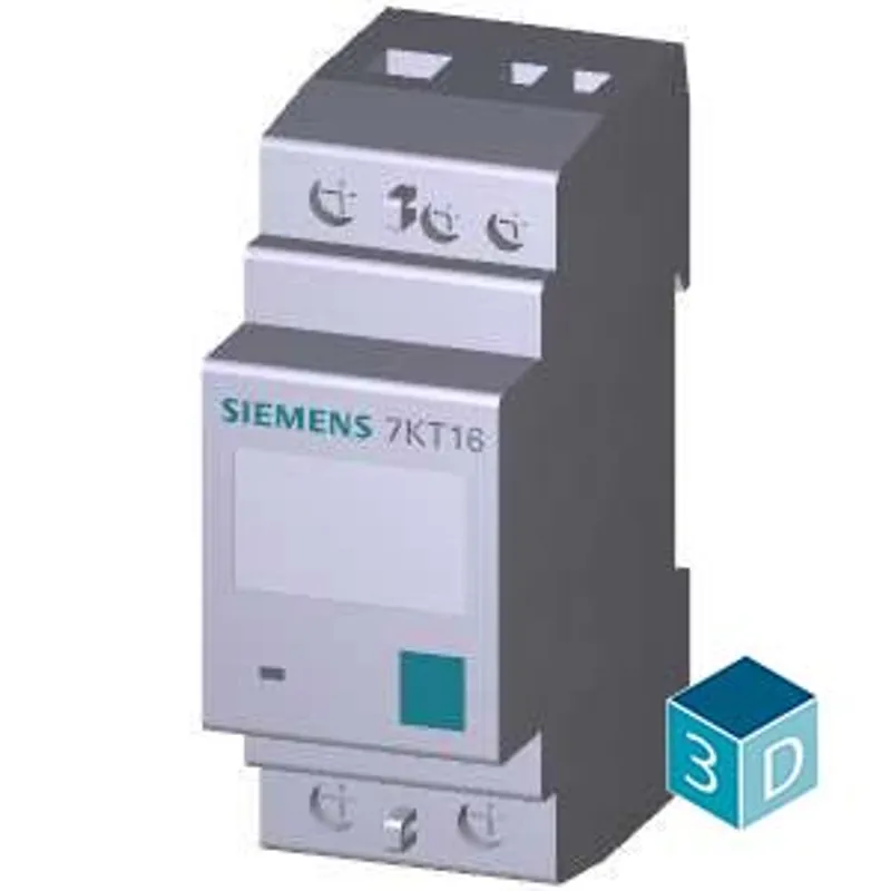Siemens 7KT1655 — photo 3 of 5