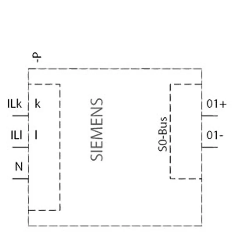 Siemens 7KT1656 — photo 4 of 5
