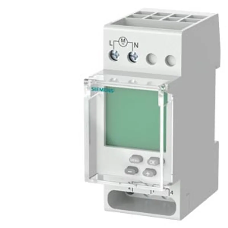 Siemens 7LF4511-0 — photo 1 of 4