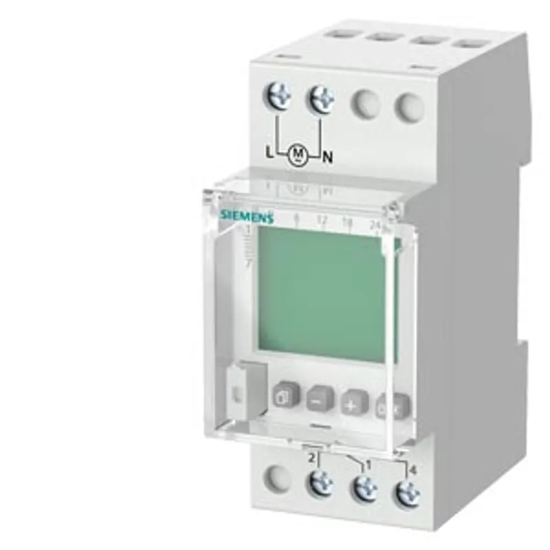 Siemens 7LF4521-0 — photo 1 of 4