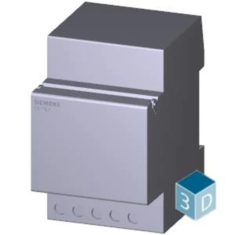 Siemens 7LF5301-4 — photo 3 of 3