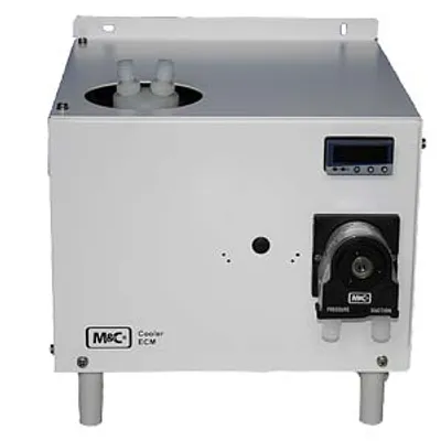 Siemens 7MB1943-3BB55 – Explosion protected Compressor Gas cooler with 1 heat exchanger of SS Ambient temp.: +5 to 45 DEG C Gas…