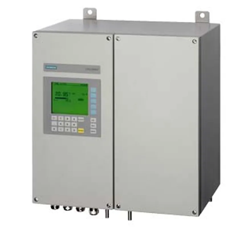 Siemens 7MB2511-.....-....
