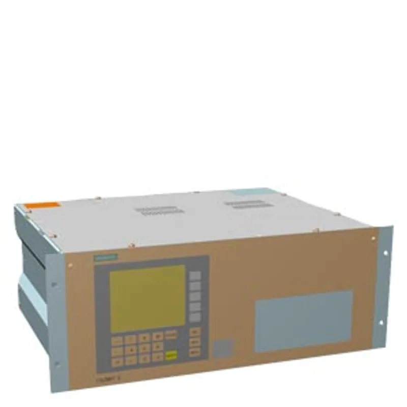 Siemens 7MB2527-.....-.... — photo 2 of 2