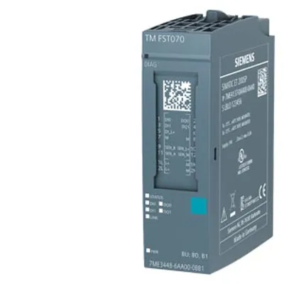 Siemens 7ME3448-6AA00-0BB1