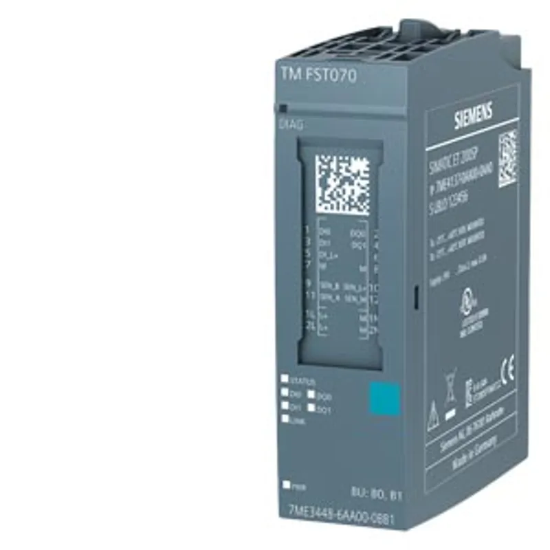 Siemens 7ME3448-6AA00-0BB1