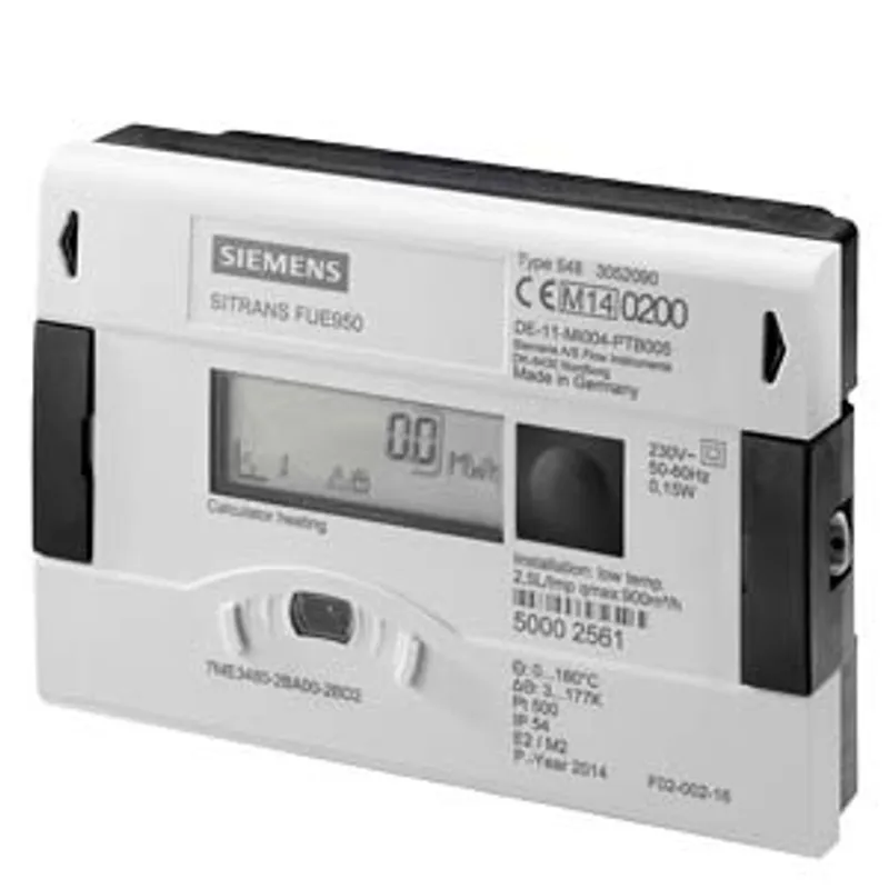 Siemens 7ME348.-.....-....