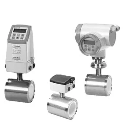 Siemens 7ME611.-.....-.... – SITRANS FM MAG 1100 Electromagnetic flow sensor