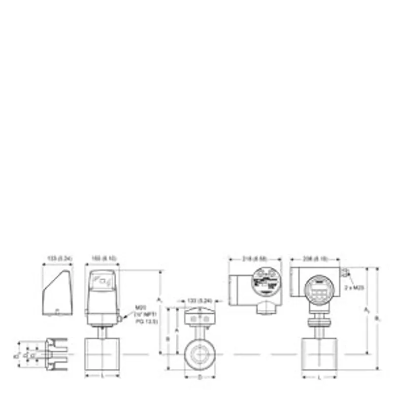 Siemens 7ME611.-.....-.... — photo 2 of 2