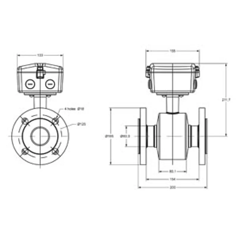 Siemens 7ME631.-.....-.... — photo 2 of 2