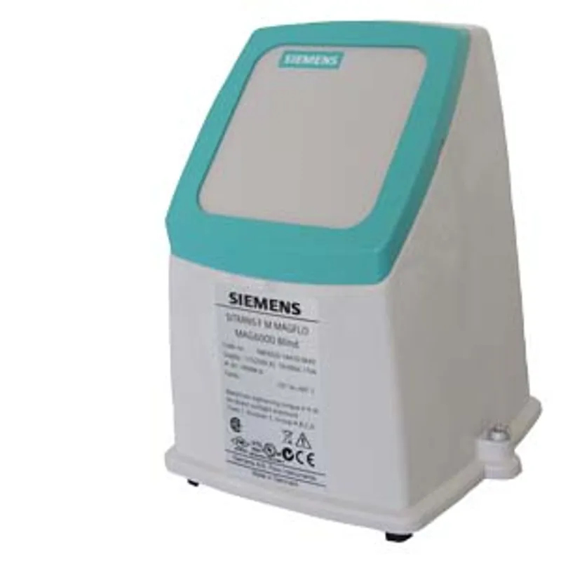 Siemens 7ME6910-1AA10-0AA0 — photo 1 of 3
