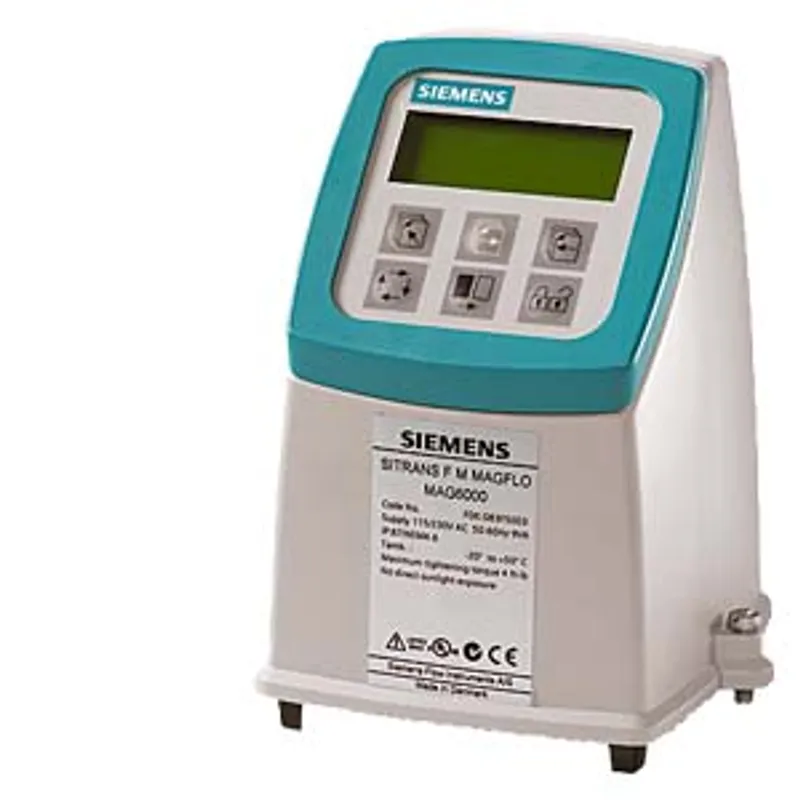 Siemens 7ME6910-1AA10-1BA0 — photo 1 of 3