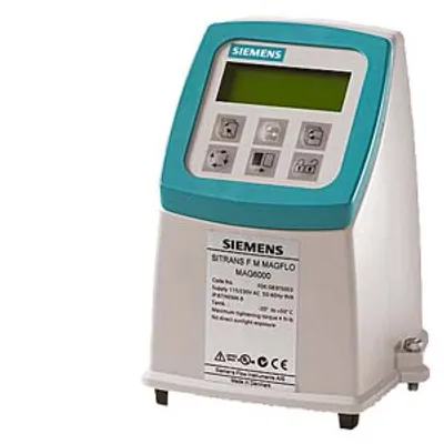 Siemens 7ME6920-1QA30-1AA0